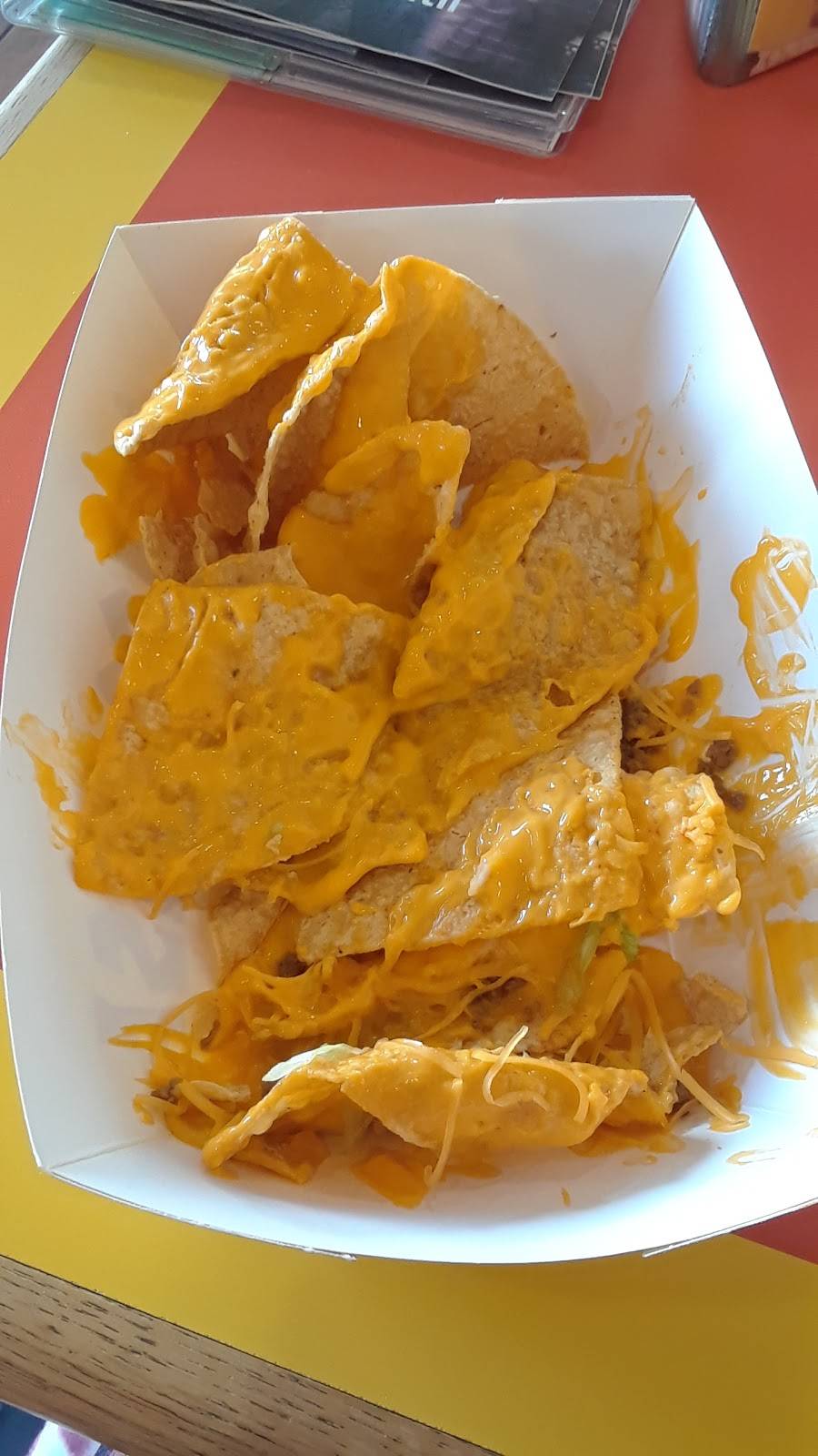 Taco Casa | restaurant | 907 W Business 380, Decatur, TX 76234, USA | 9406268152 OR +1 940-626-8152