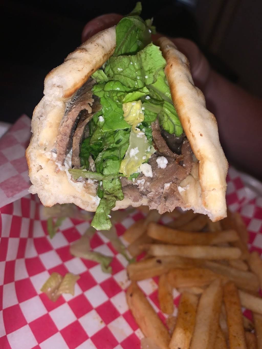 Grumpys Meatzzeria | restaurant | 1319 Sam Houston Dr, Victoria, TX 77901, USA | 3619354110 OR +1 361-935-4110