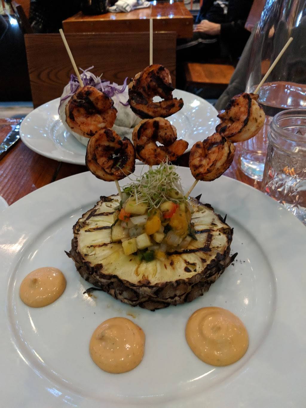 Sonora | restaurant | 174 Howard Ave, Brooklyn, NY 11233, USA | 7185748100 OR +1 718-574-8100