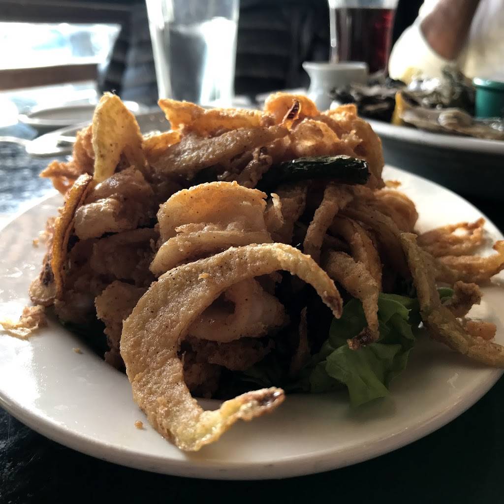 Catch | restaurant | 2362 Market St, San Francisco, CA 94114, USA | 4154315000 OR +1 415-431-5000