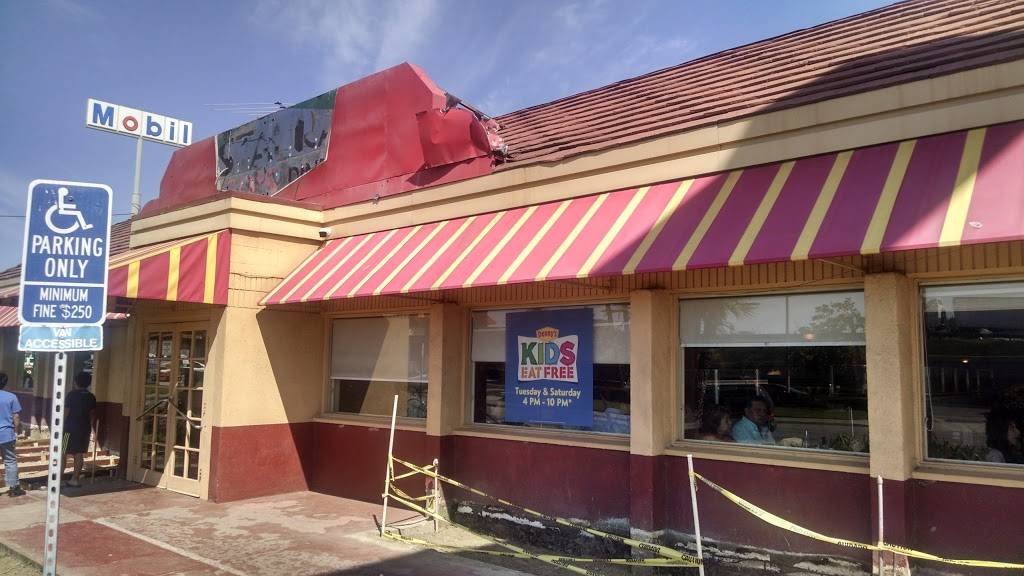 Dennys | restaurant | 1571 El Camino Real, Tustin, CA 92780, USA | 7148322422 OR +1 714-832-2422