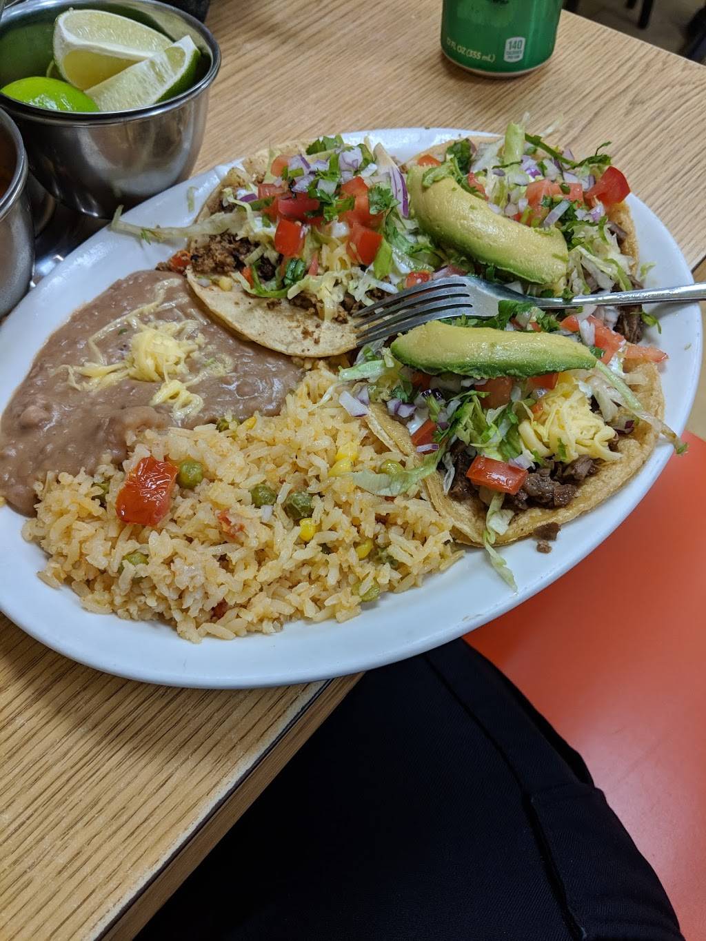 El Taconazo Restaurant - El Original #1 | restaurant | 4124 W North Ave, Chicago, IL 60639, USA | 8728177033 OR +1 872-817-7033