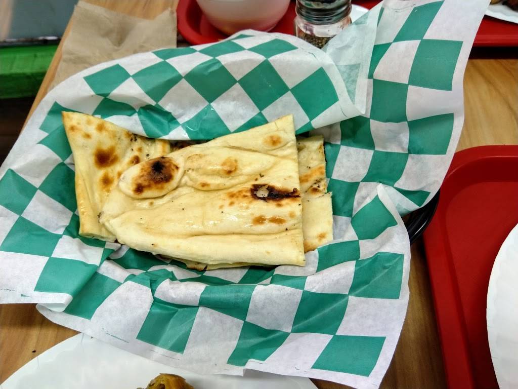 Tikka Express Gainesville | restaurant | 1011 W University Ave, Gainesville, FL 32601, USA | 3526726078 OR +1 352-672-6078