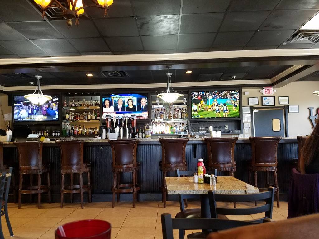 One Love Cuisine | restaurant | 8484 Dorchester Rd b, North Charleston, SC 29420, USA | 8434949042 OR +1 843-494-9042