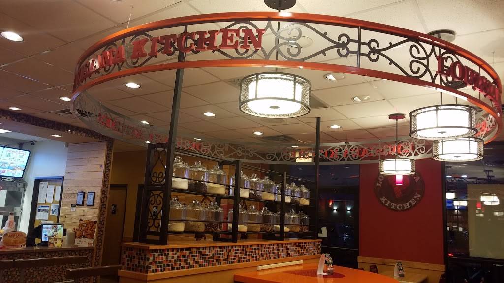 Popeyes Louisiana Kitchen | restaurant | 10419 S Memorial Dr, Tulsa, OK 74133, USA | 9183696262 OR +1 918-369-6262