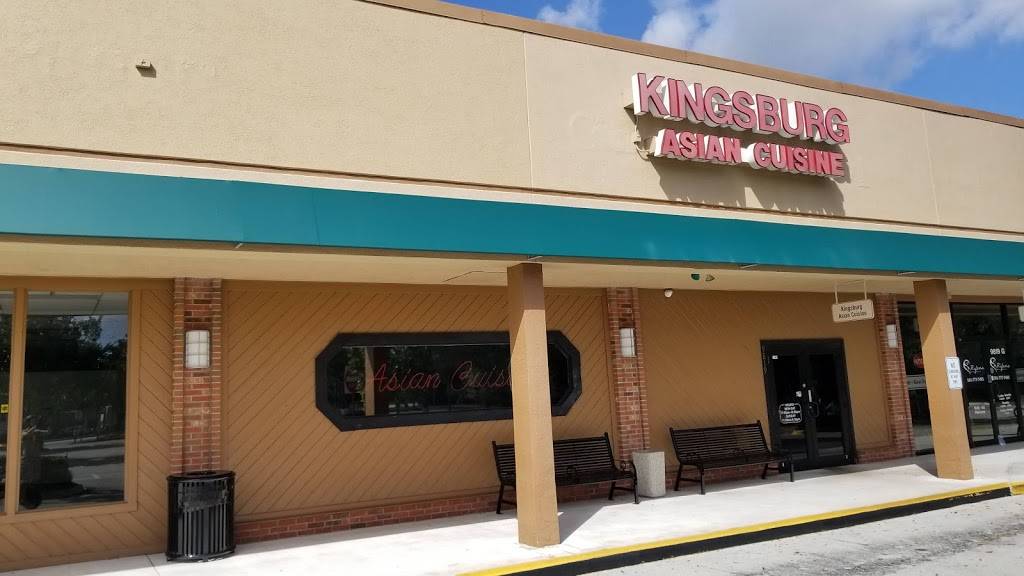 Kingsburg | restaurant | 9819 S Military Trail, Boynton Beach, FL 33436, USA | 5617348255 OR +1 561-734-8255