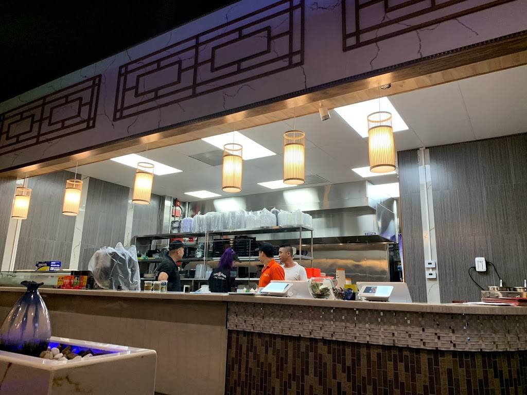 Kazu Sushi Burrito | restaurant | 4549 Southside Blvd, Jacksonville, FL 32216, USA | 9043743775 OR +1 904-374-3775