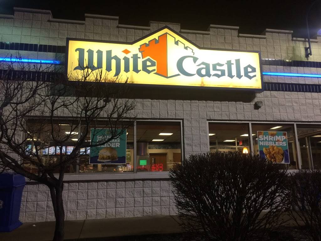 White Castle | restaurant | 3705 Bardstown Rd, Louisville, KY 40218, USA | 5024564326 OR +1 502-456-4326