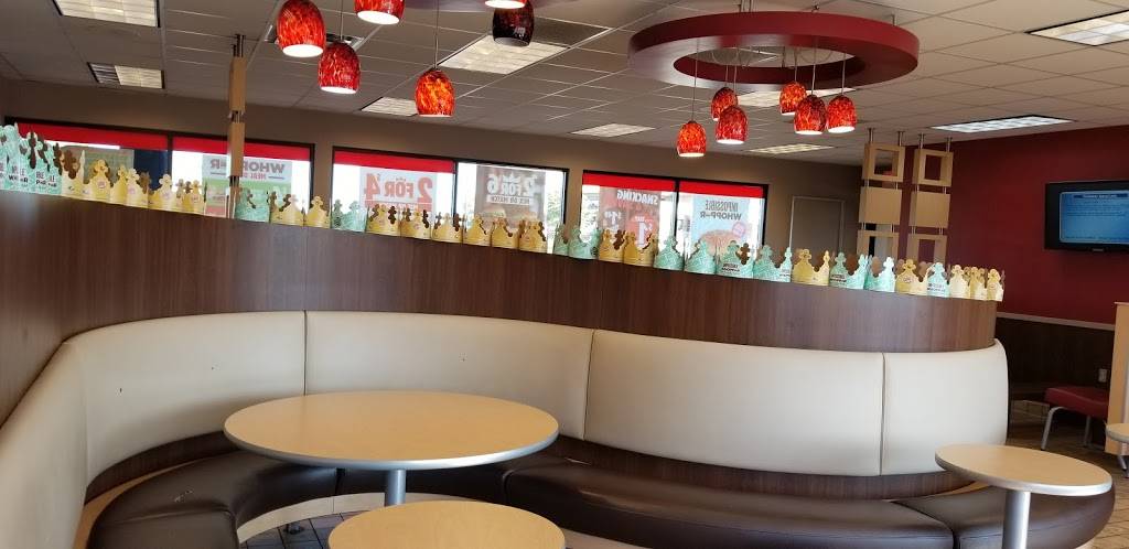 Burger King | restaurant | 735 W Bridge St, Owatonna, MN 55060, USA | 5074559700 OR +1 507-455-9700