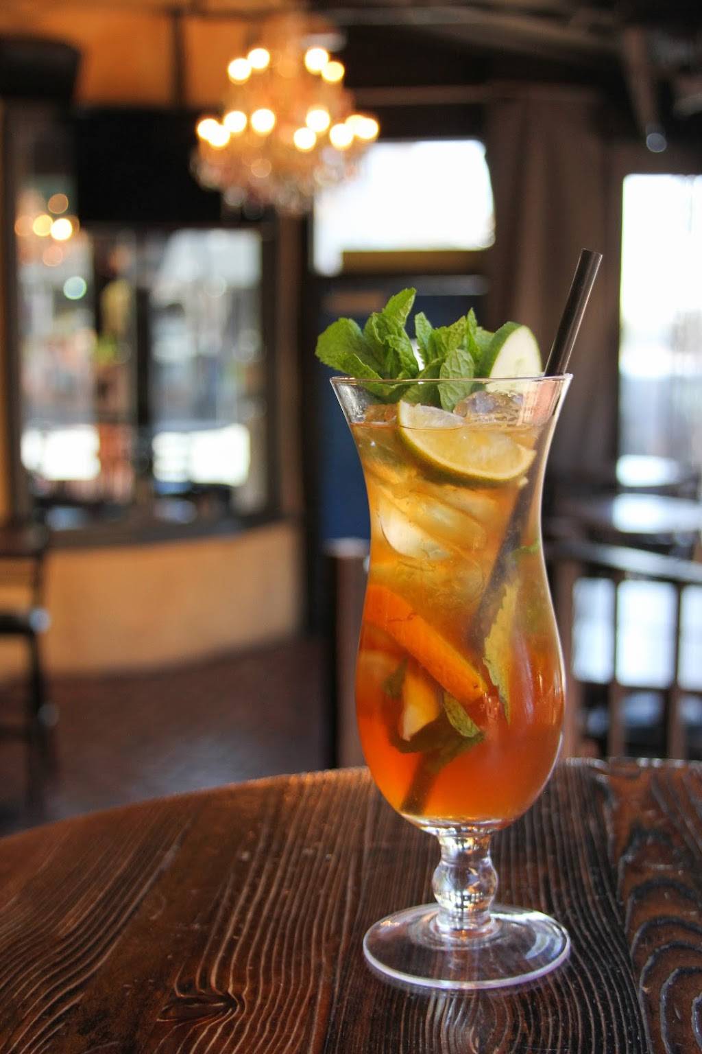 Five0Four Hollywood | restaurant | 6541 Hollywood Blvd #102, Los Angeles, CA 90028, USA | 3234714882 OR +1 323-471-4882