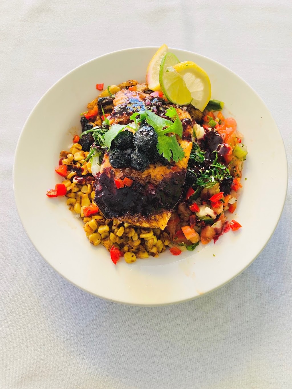 Cafe Bossa Nova | restaurant | 2701 Kavanaugh Blvd, Little Rock, AR 72205, USA | 5016146682 OR +1 501-614-6682