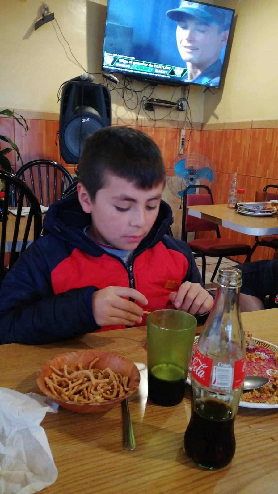 YI XING Comida China | restaurant | Blvd. de las Bellas Artes, Nueva Tijuana, 22435 Tijuana, B.C., Mexico | 016646236759 OR +52 664 623 6759