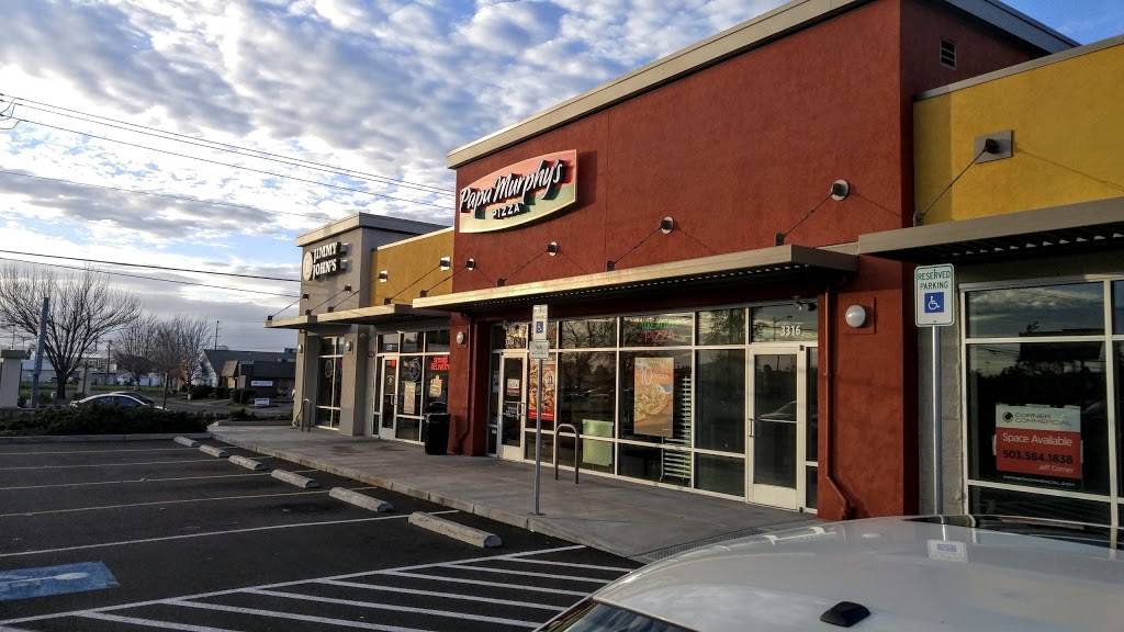 Papa Murphys Take N Bake Pizza | meal takeaway | 3314 Lancaster Dr NE, Salem, OR 97305, USA | 5035897272 OR +1 503-589-7272