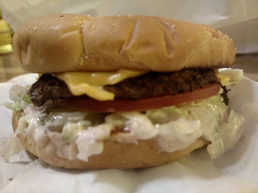 Jeffs Freezette | restaurant | 854 10th St, Colusa, CA 95932, USA | 5304582831 OR +1 530-458-2831