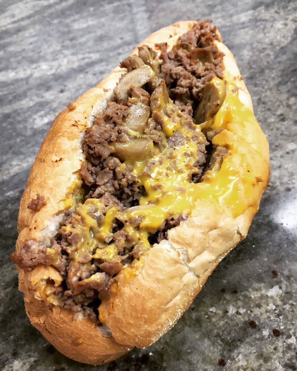 Downtown Philly Cheese Steaks | meal delivery | 6551 Topanga Canyon Blvd, Woodland Hills, CA 91303, USA | 8185644861 OR +1 818-564-4861