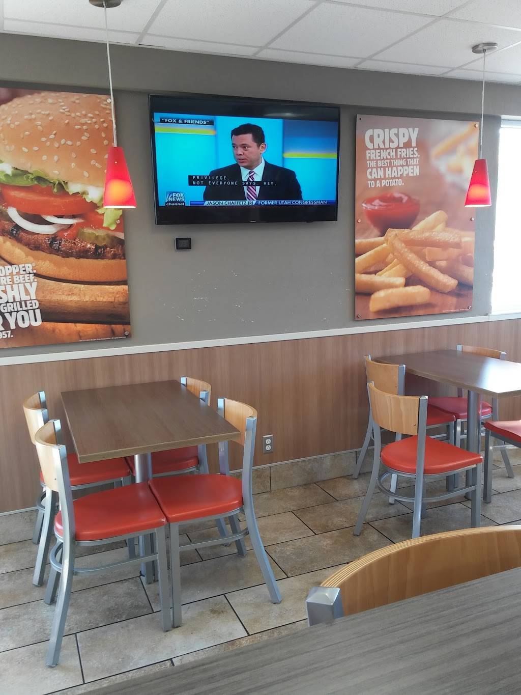 Burger King | restaurant | 6515 White Horse Rd, Greenville, SC 29611, USA | 8642467964 OR +1 864-246-7964