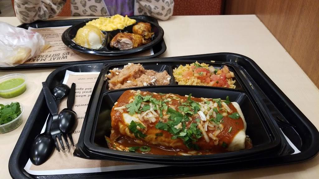 El Pollo Loco | restaurant | 101 E Compton Blvd, Compton, CA 90220, USA | 3106317691 OR +1 310-631-7691