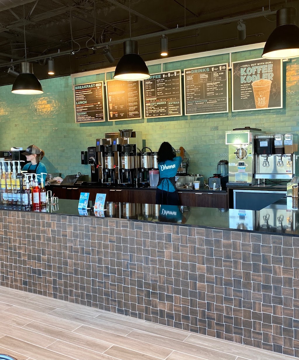 Bad Ass Coffee of Hawaii | cafe | 3070 Lakecrest Cir Suite #600, Lexington, KY 40514, USA | 8594134626 OR +1 859-413-4626