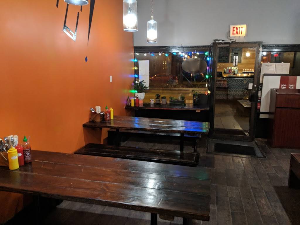 Kimchi Pop by Chef Son | restaurant | 939 N Ashland Ave, Chicago, IL 60622, USA | 8728024424 OR +1 872-802-4424