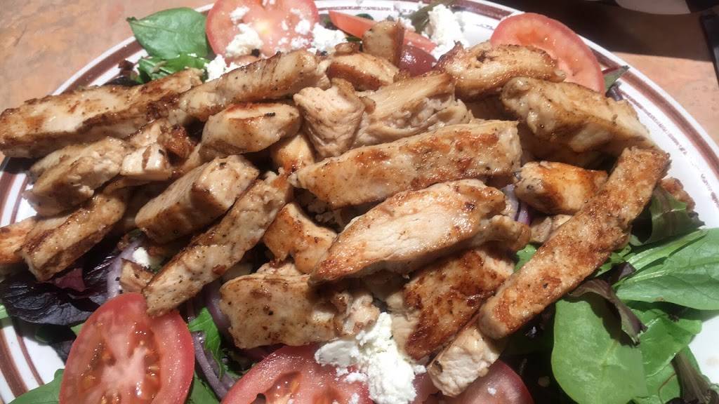 Dolce Vita Pizzeria & Grill | restaurant | 33 Friendly Dr # C, Quarryville, PA 17566, USA | 7172844499 OR +1 717-284-4499