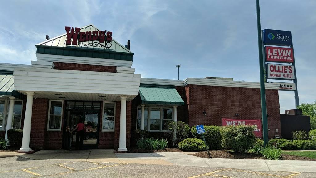 Wendys | restaurant | 23050 Broadway, Oakwood, OH 44146, USA | 4402329009 OR +1 440-232-9009