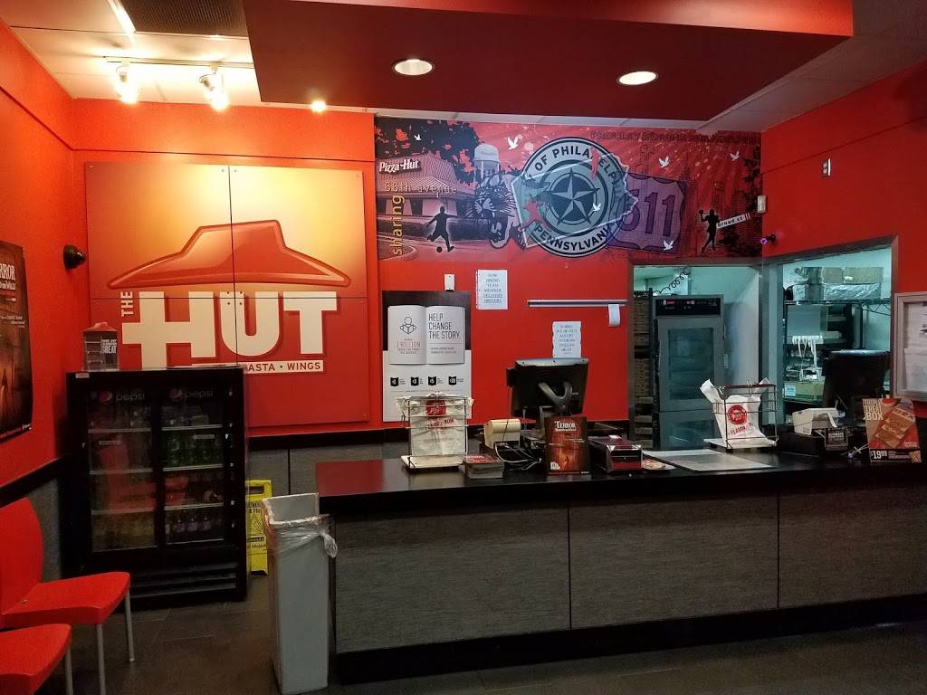 Pizza Hut | restaurant | 1401 66th Ave, Philadelphia, PA 19126, USA | 2159277560 OR +1 215-927-7560