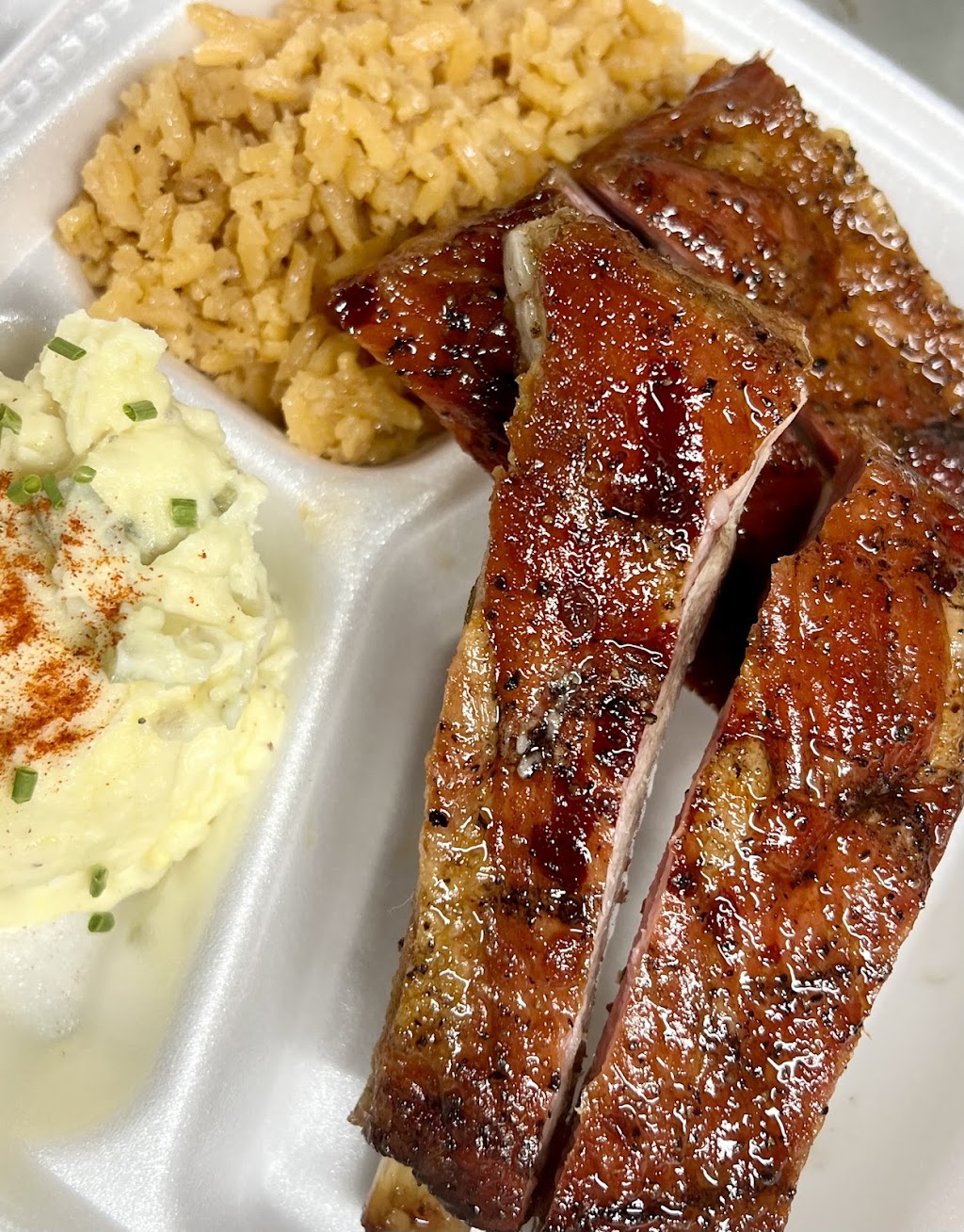 Texas Oak BBQ | restaurant | 1616 S Bryant Blvd, San Angelo, TX 76901, USA | 3254504138 OR +1 325-450-4138