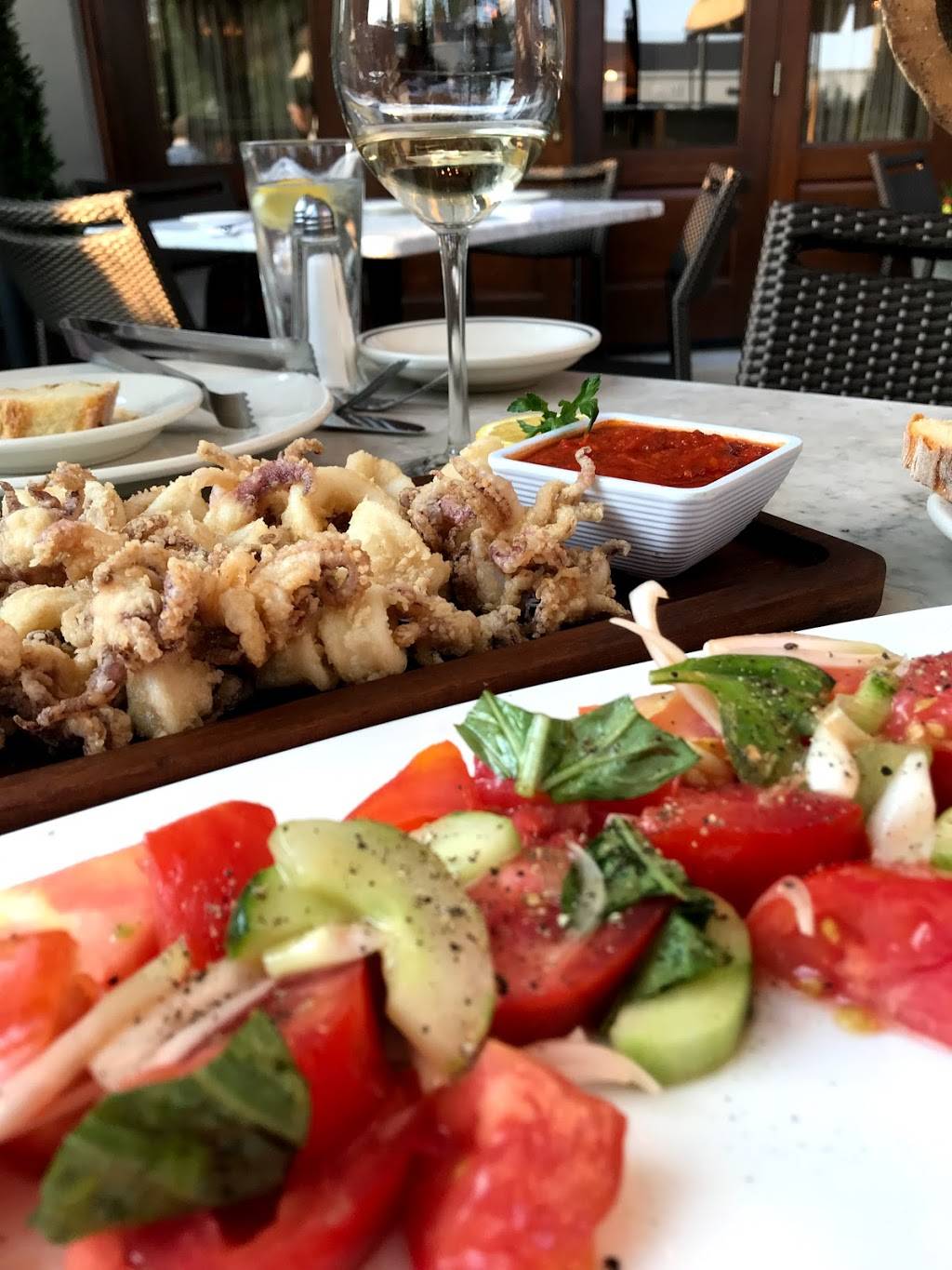 Il Fornaio Denver Tech Center | restaurant | 8000 E Belleview Ave G-10, Greenwood Village, CO 80111, USA | 3032218400 OR +1 303-221-8400