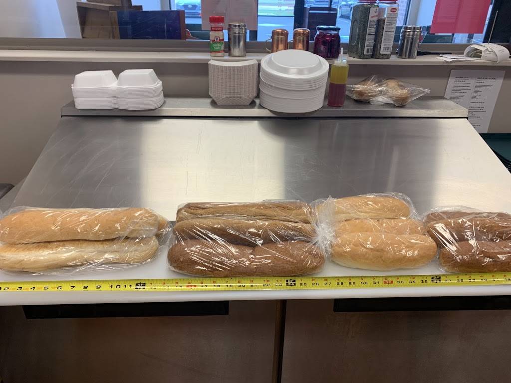 5 STAR SUB | restaurant | 2204 E 61st St, Tulsa, OK 74136, USA | 9186000012 OR +1 918-600-0012