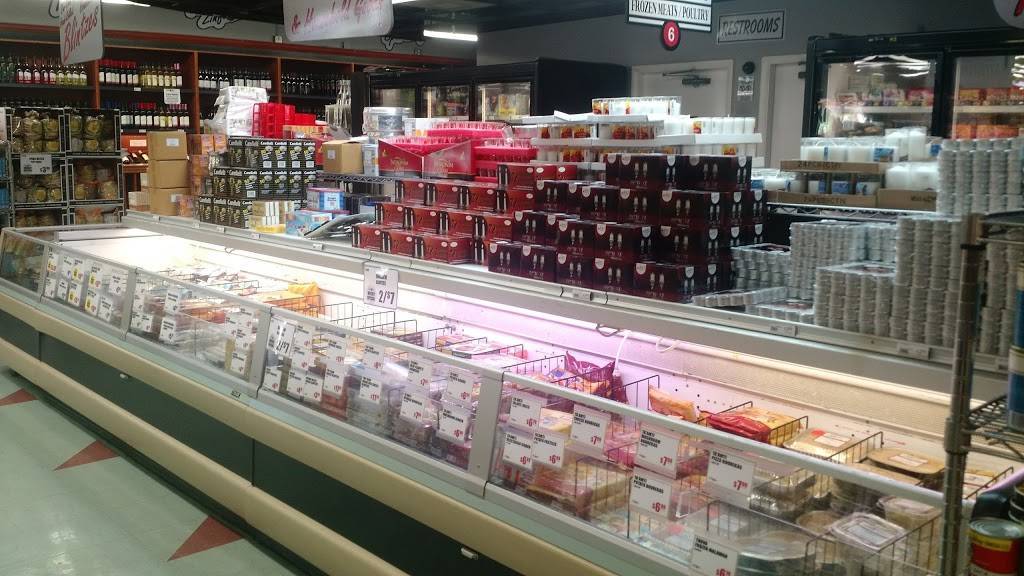 Glicks Kosher Market | meal takeaway | 7351 W Atlantic Ave, Delray Beach, FL 33446, USA | 5616371717 OR +1 561-637-1717