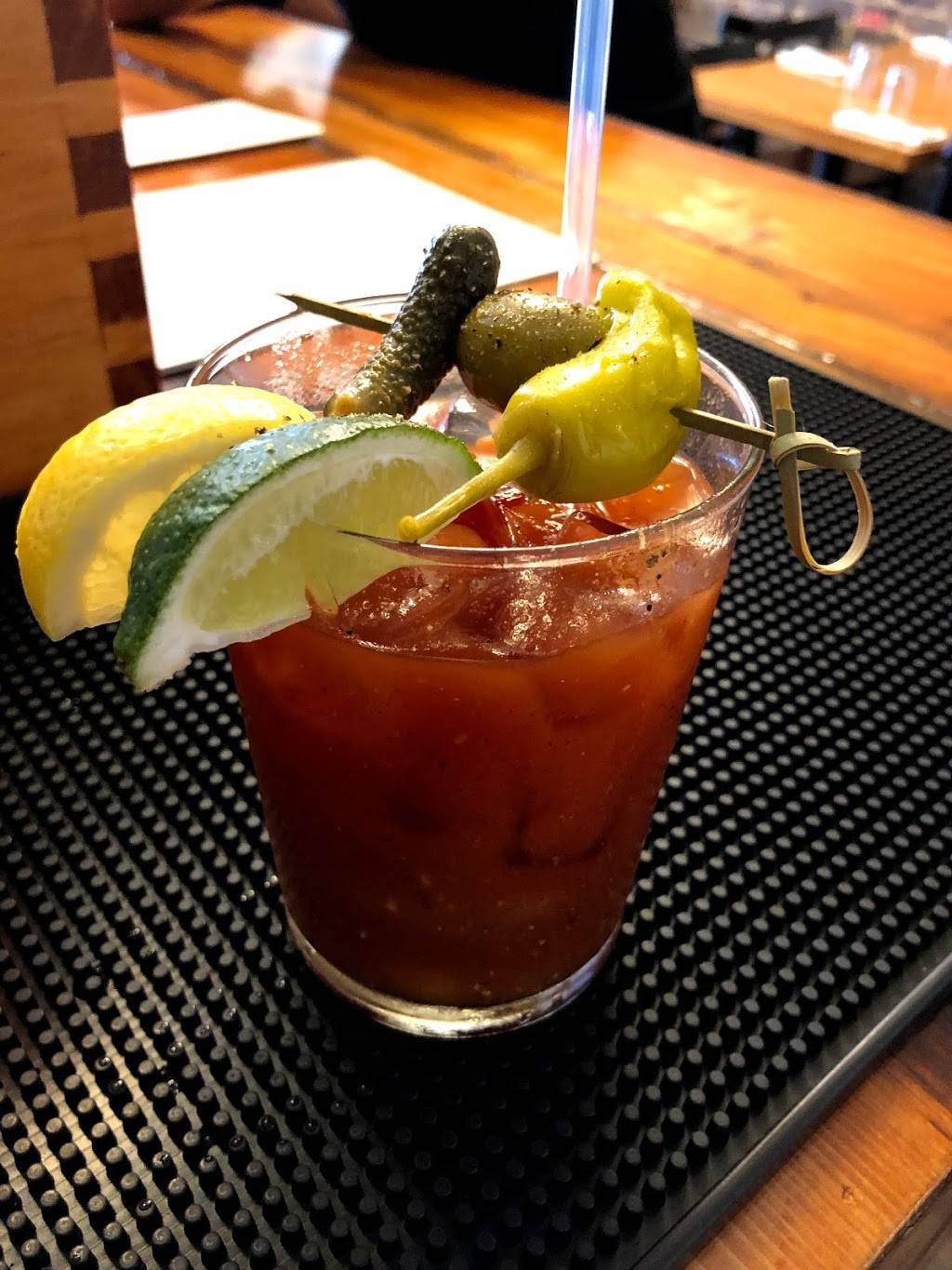 The CopperPot | restaurant | 347 Van Brunt St, Brooklyn, NY 11231, USA | 9292763330 OR +1 929-276-3330