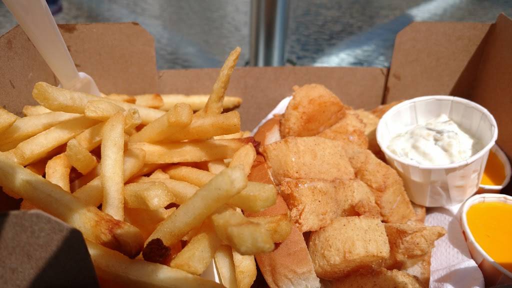 Johns Footlong | restaurant | 309 Commercial St # 5, Provincetown, MA 02657, USA | 5084877434 OR +1 508-487-7434