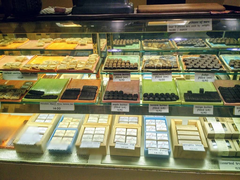 Anandamide : Psychedelicatessen | restaurant | 2040 E 4th St, Long Beach, CA 90814, USA | 5624381427 OR +1 562-438-1427