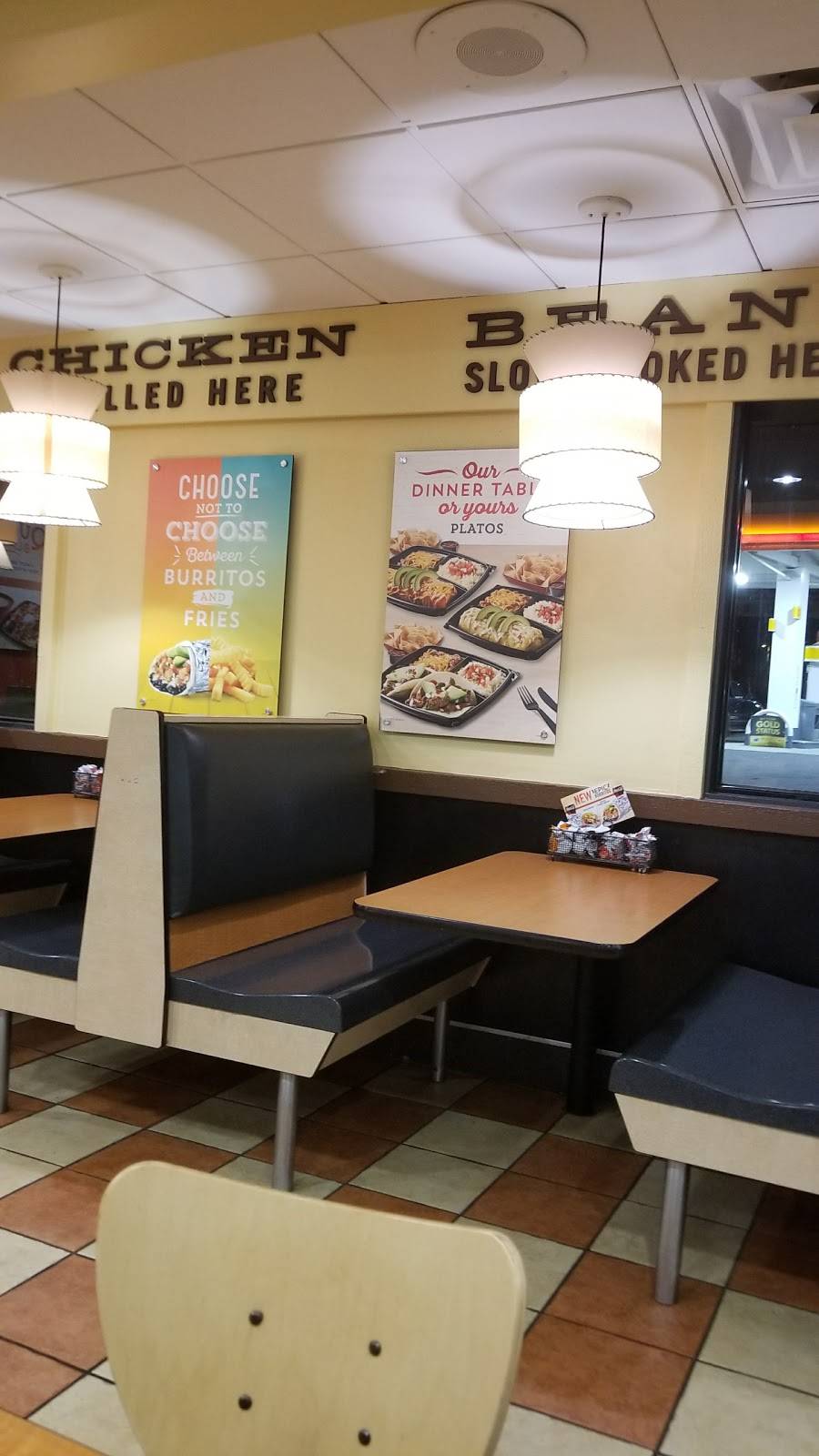 Del Taco | meal takeaway | 1834 E Rte 66, Glendora, California 91740, United States | 6263358519 OR +1 626-335-8519