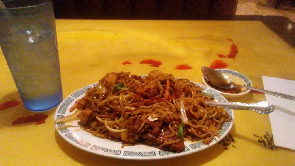 Wonderful Inn Chinese Restaurant | restaurant | 3605 W 10th St, Greeley, CO 80634, USA | 9703563388 OR +1 970-356-3388