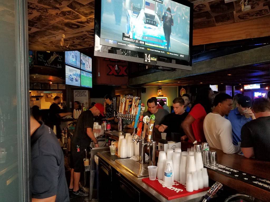 Yard of Ale Soho | restaurant | 406 S Howard Ave, Tampa, FL 33606, USA | 8132514433 OR +1 813-251-4433