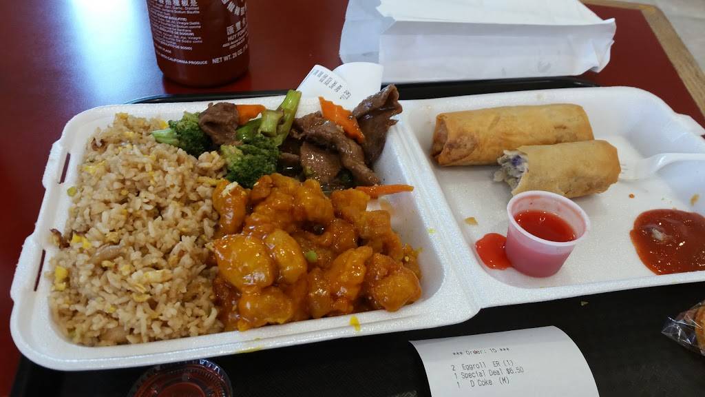 King EggRoll | restaurant | 8610 San Ysidro Ave, Gilroy, CA 95020, USA | 4088468897 OR +1 408-846-8897