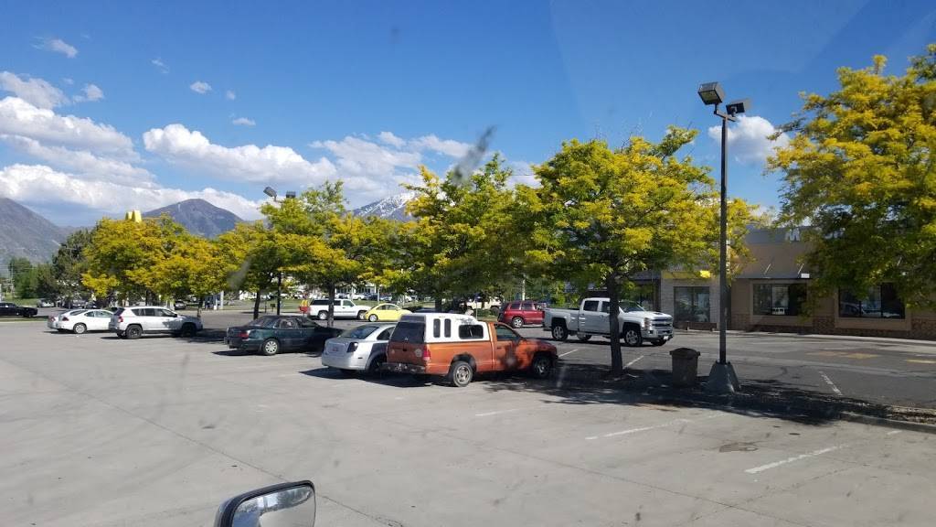 McDonalds | cafe | 789 Main St, Payson, UT 84651, USA | 8014654241 OR +1 801-465-4241