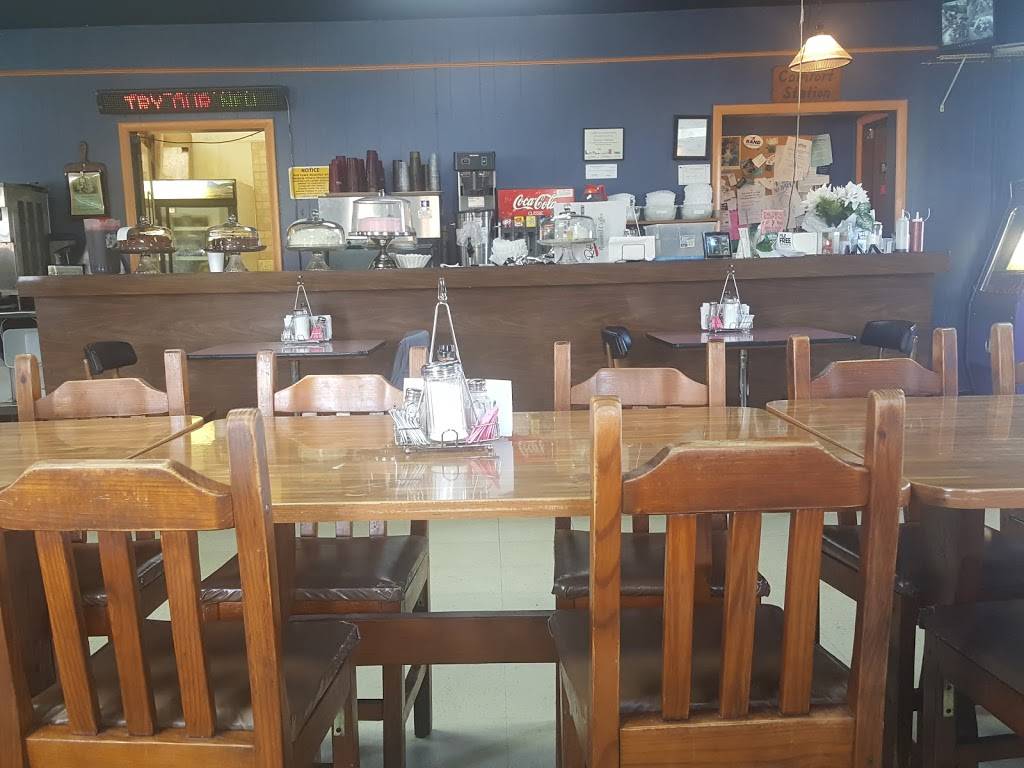 Grannys Kitchen | restaurant | 216 W 2nd St, Russellville, KY 42276, USA | 2707267071 OR +1 270-726-7071