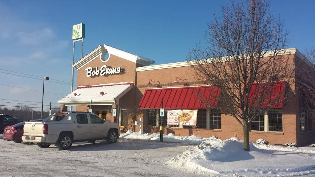 Bob Evans | restaurant | 525 N Trimble Rd, Mansfield, OH 44906, USA | 4195292228 OR +1 419-529-2228