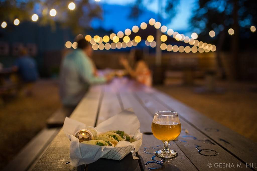 First Magnitude Brewing Company | restaurant | 1220 SE Veitch St, Gainesville, FL 32601, USA | 3527274677 OR +1 352-727-4677