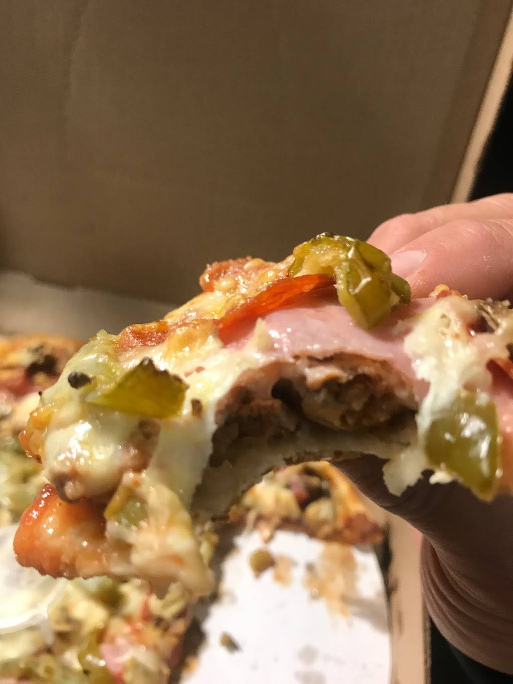 Aurelios Pizza | restaurant | 1900 N Main St, Crown Point, IN 46307, USA | 2196629900 OR +1 219-662-9900