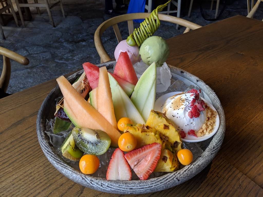 ETARU Hallandale | restaurant | 111 S Surf Rd, Hallandale Beach, FL 33009, USA | 9542713222 OR +1 954-271-3222