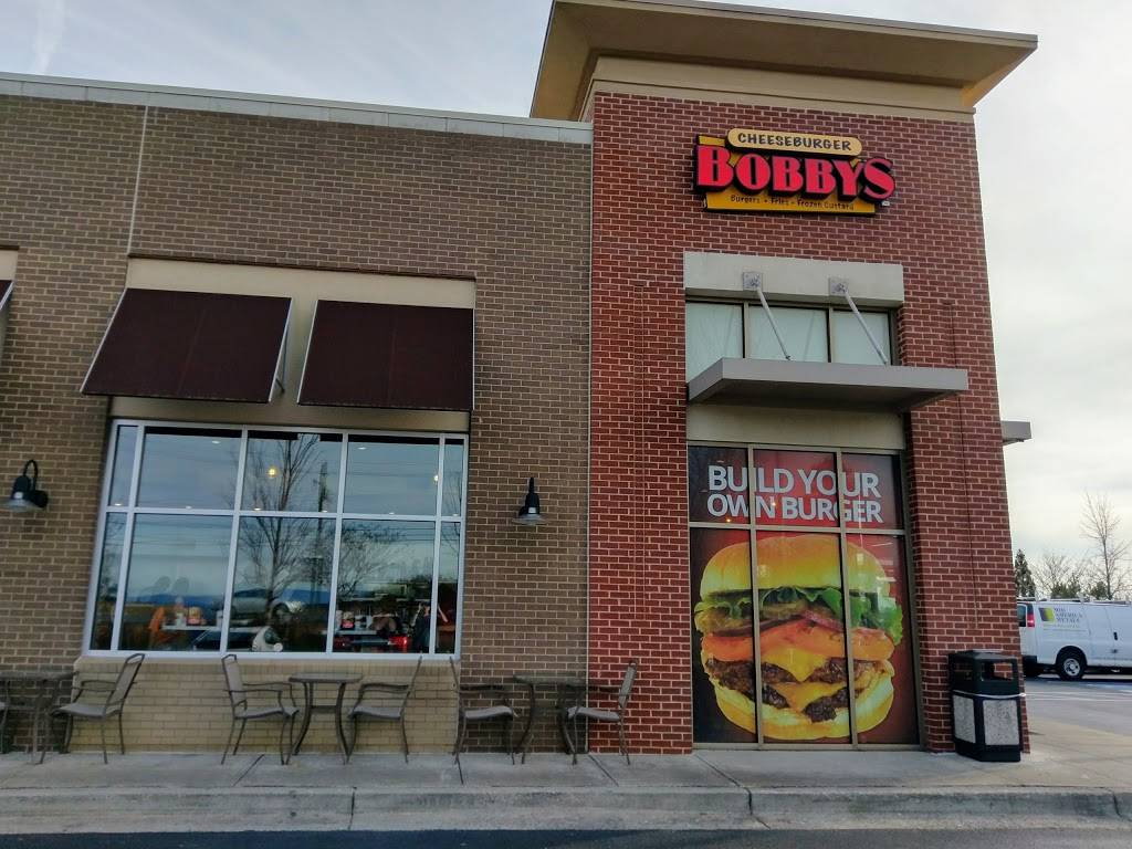 Cheeseburger Bobbys | restaurant | 2060 Cumming Hwy, Canton, GA 30114, USA | 7704790411 OR +1 770-479-0411