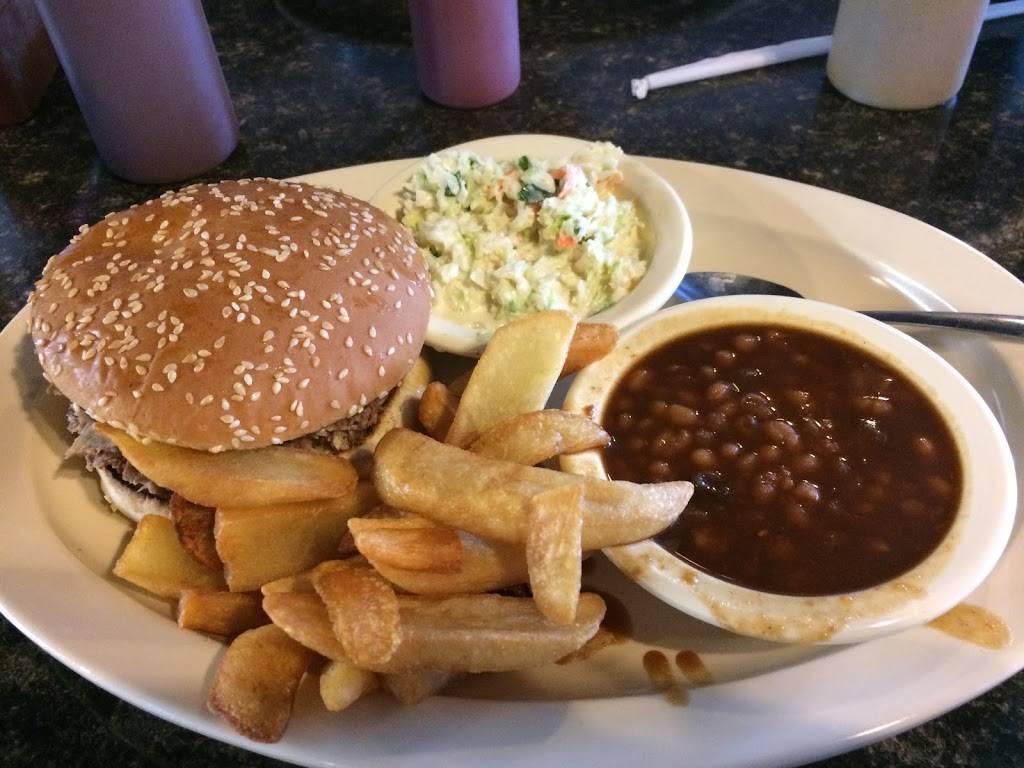 The Pig Bar-B-Q | restaurant | 450102 FL-200, Callahan, FL 32011, USA | 9048790101 OR +1 904-879-0101