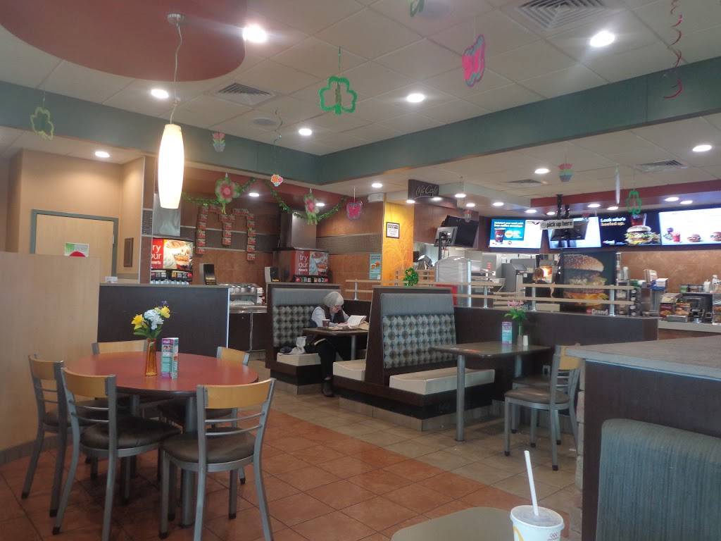 McDonalds | cafe | 89 Talcottville Rd, Vernon, CT 06066, USA | 8608707980 OR +1 860-870-7980