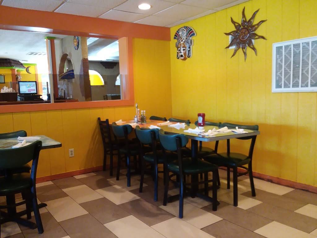 La Cascada | restaurant | 400 W Jackson St, Cicero, IN 46034, USA | 3176068141 OR +1 317-606-8141