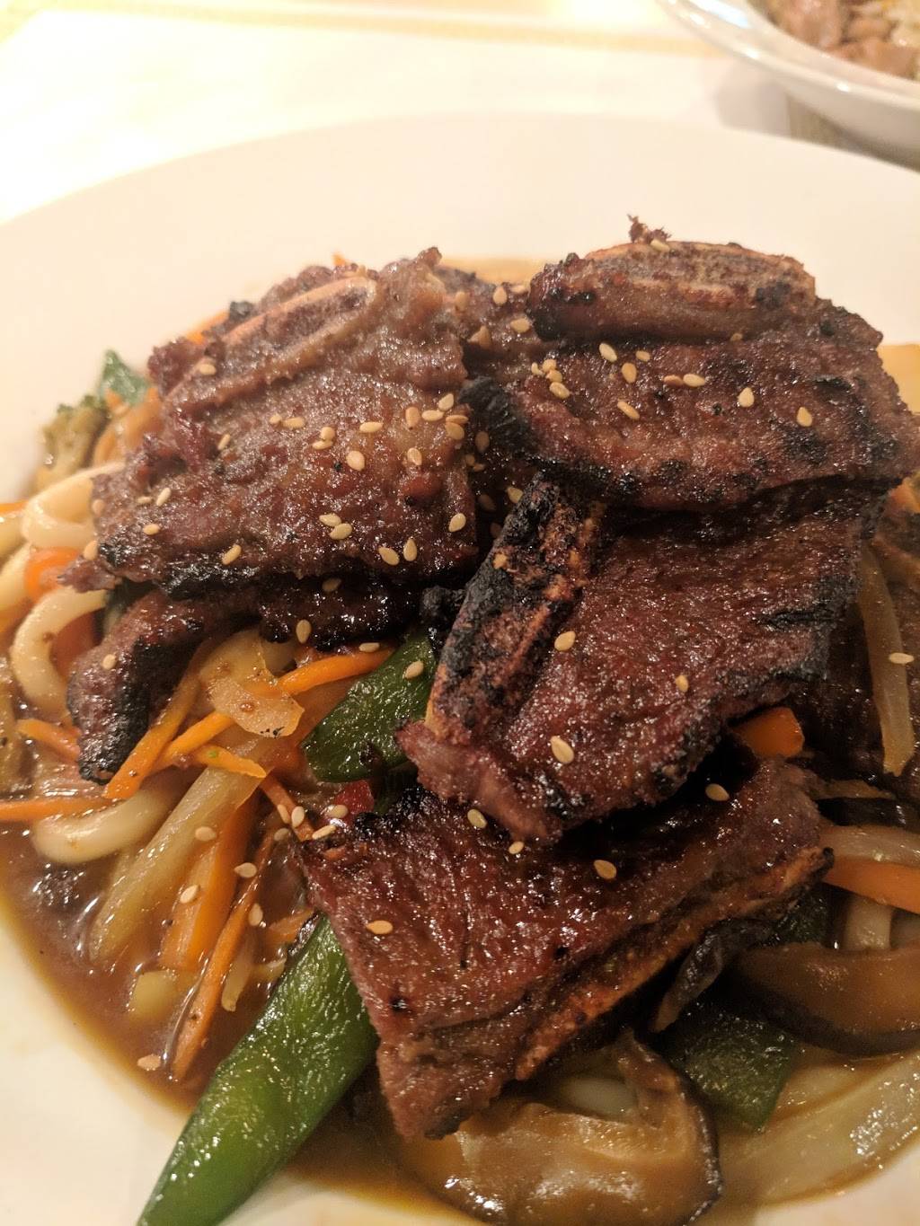 Myung Ga Tofu & Barbecue | restaurant | 1944 Weston Rd, Weston, FL 33326, USA | 9543497337 OR +1 954-349-7337