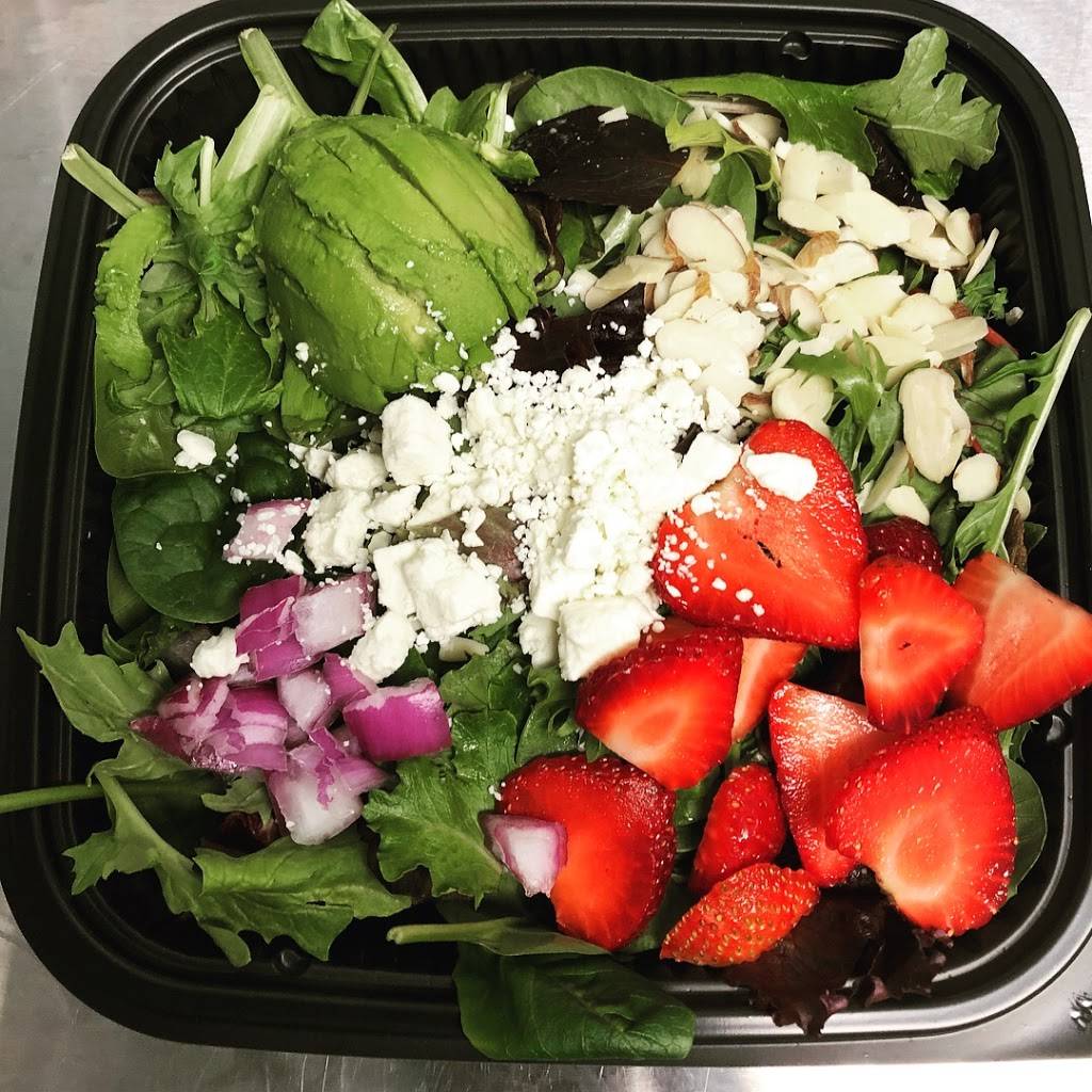 The Kooky Kokonut | cafe | 205 W Main St, Vevay, IN 47043, USA | 8124270280 OR +1 812-427-0280