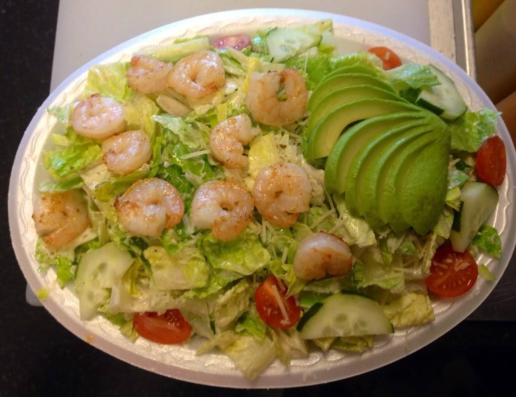 Ricardos Mexican Food | restaurant | 20020 N 59th Ave #103, Glendale, AZ 85308, USA | 6238251116 OR +1 623-825-1116